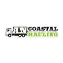 A&N Coastal Hauling logo